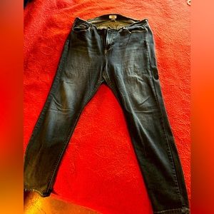 2 xl Judy blue skinny jeans